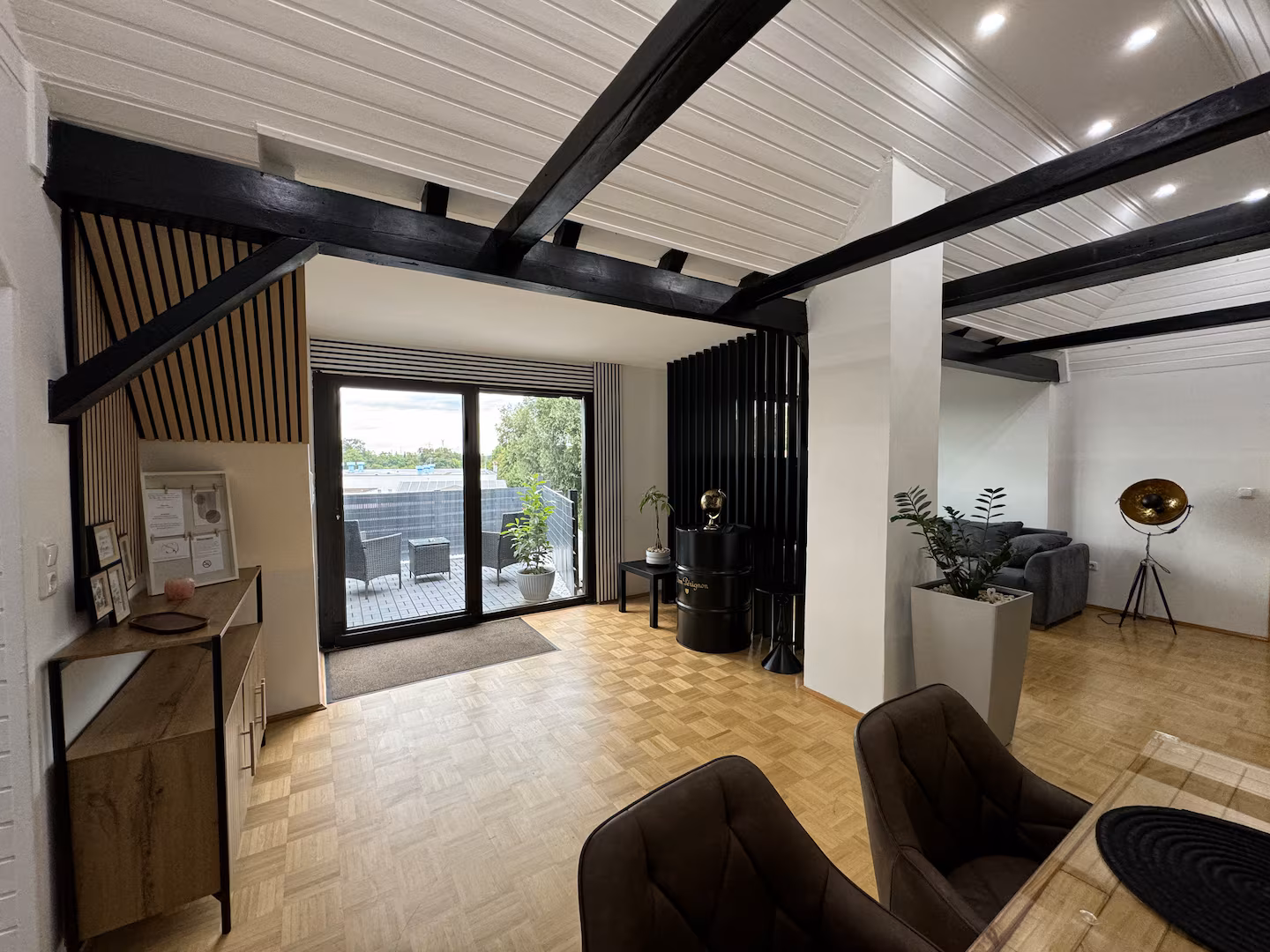 Stayinn Apartments - Architekten Wohnung