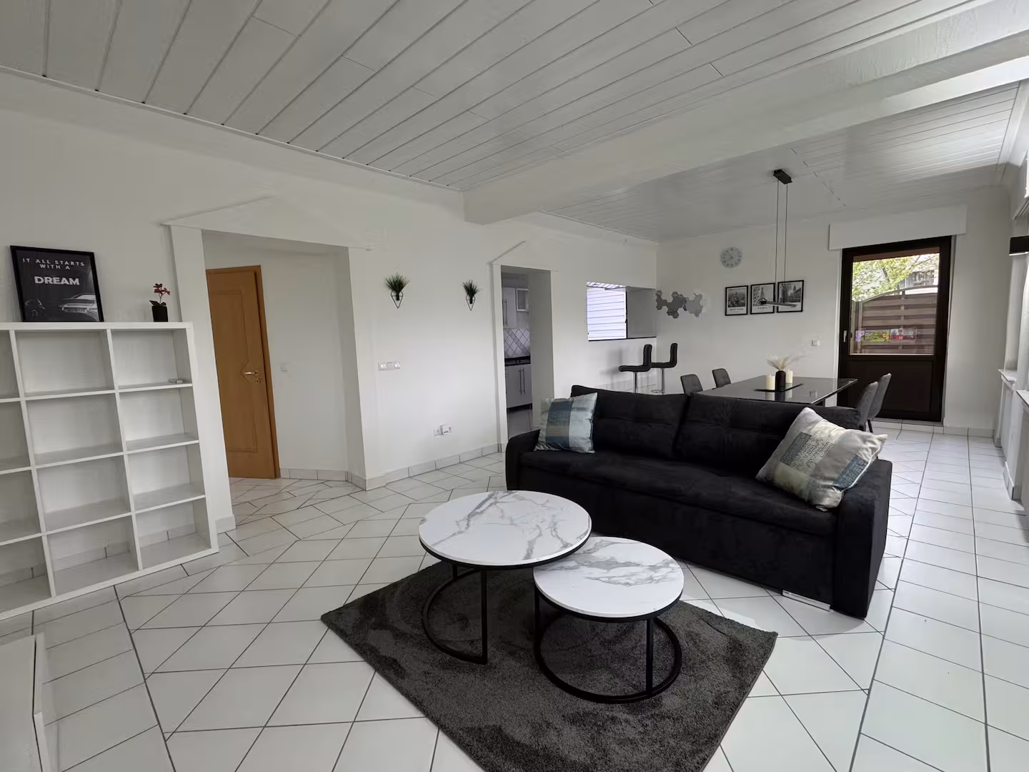 Stayinn Apartments - 5* Entspannung pur!